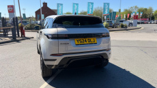Land Rover Range Rover Evoque 2.0 D200 Dynamic SE 5dr Auto Diesel Hatchback